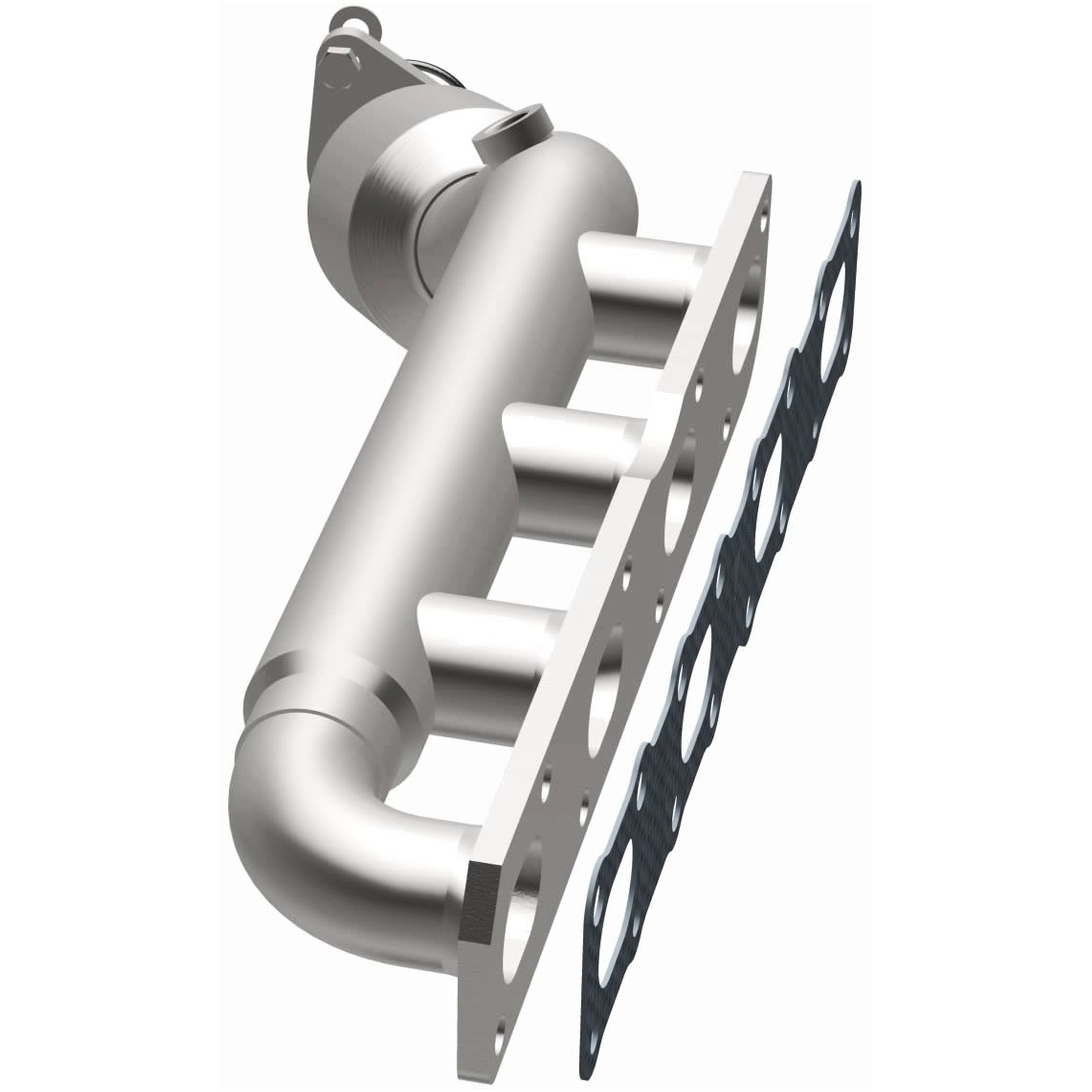 MagnaFlow California Grade CARB Compliant Manifold Catalytic Converter 4583381